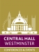 logo for Central Hall Westminster